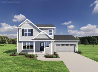 N54W20034 Magnolia Ln, Menomonee Falls, WI 53051