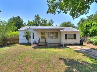 7206 NW 43rd St, Bethany, OK 73008