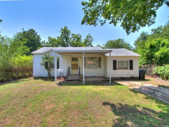 7206 NW 43rd St, Bethany, OK 73008