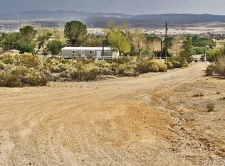 31509 Soapmine Rd, Barstow, CA 92311