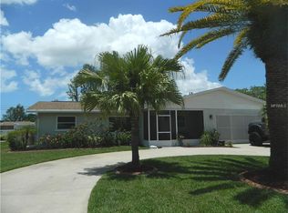 269 Dorchester Dr, Venice, FL 34293