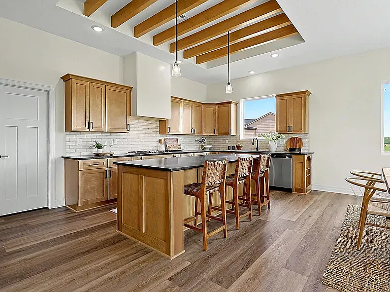 14007 East Wassall Street - 1 — Photo 2