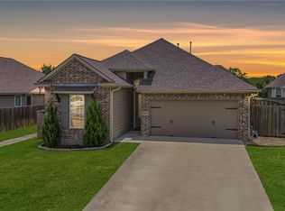 2509 Cordova Ridge Ct, College Station, TX 77845