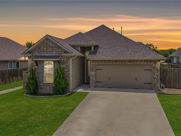 2509 Cordova Ridge Ct, College Station, TX 77845
