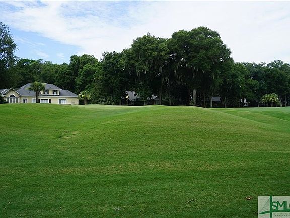 #8 Palmetto Golf Course