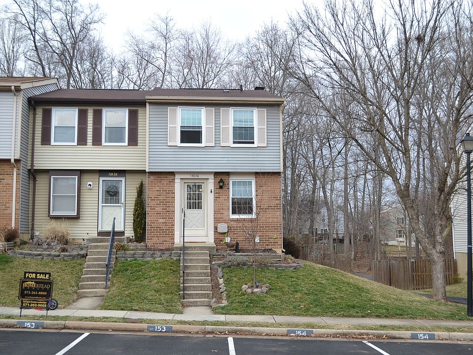 1st image of 13636 Forest Pond Ct