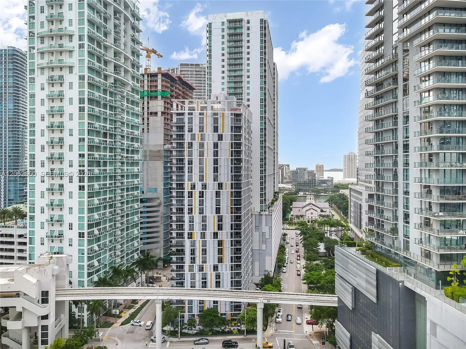 Mybrickell Condo — Photo 2