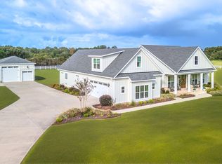 1354 Lake Pamona Rd, Midway, GA 31320