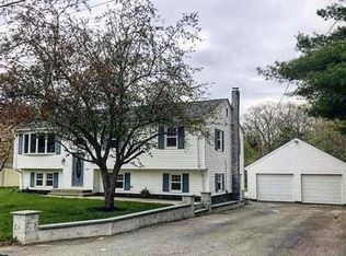 109 Phillips St #2, Attleboro, MA 02703