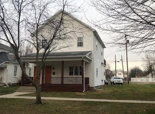 530 N Wayne St, Kenton, OH