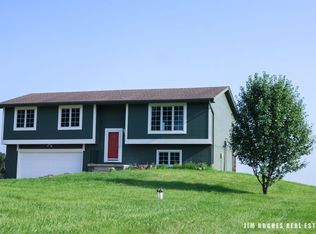 17691 Kane Ave, Pacific Junction, IA 51561