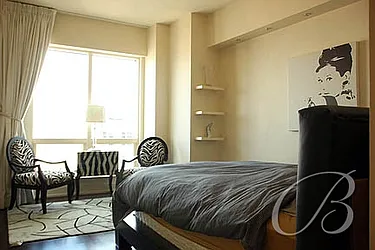 Rented by Bellmarc Realty