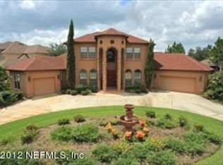 670 Treehouse Cir, Saint Augustine, FL 32095