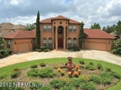 670 Treehouse Cir, Saint Augustine, FL, 32095