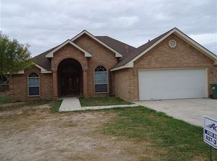 917 Jay Dr S, Palmhurst, TX 78573