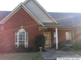 860 Martin Cir S, Hernando, MS 38632