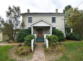 1810 Berna Rd, Akron, OH 44312