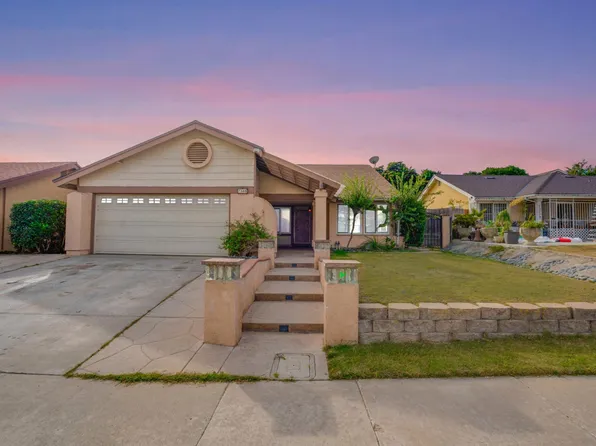 7385 Bignell Dr, San Diego, CA 92139