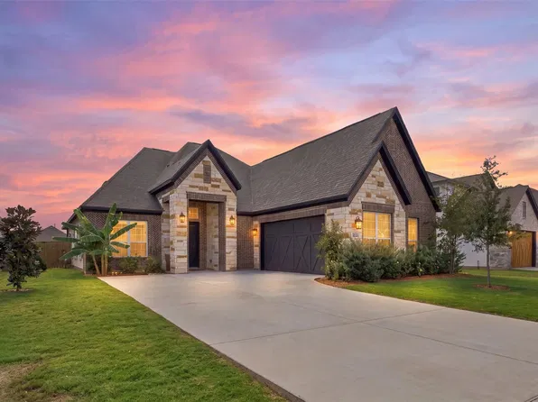 17413 Autumn Falls Dr, Manor, TX 78653