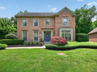 49515 Taft Ln, Canton, MI 48188