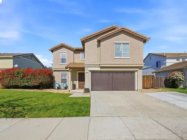 211 Brushwood Pl, Brentwood, CA 94513