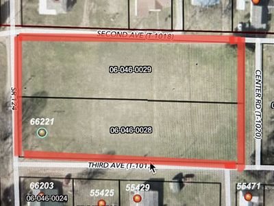 66221 State Route 124, Reedsville, OH, 45772