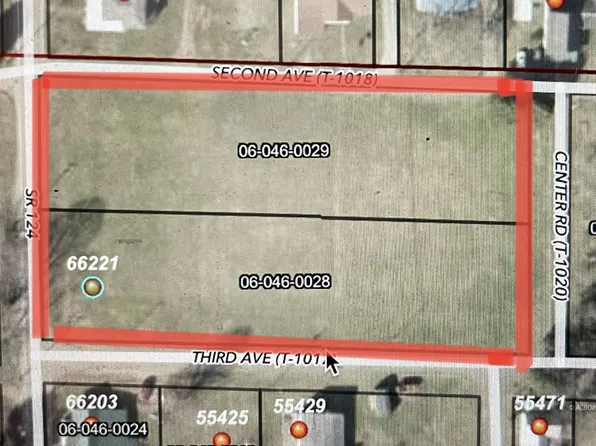 66221 State Route 124, Reedsville, OH 45772