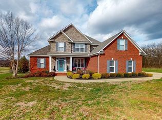 728 Baker Rd, Columbia, TN 38401