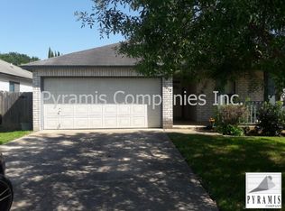 1012 Sycamore Cv, San Antonio, TX 78245