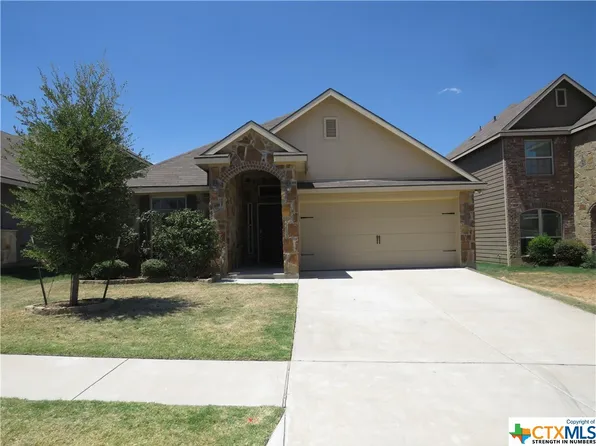 3315 Greyfriar Dr, Killeen, TX 76542