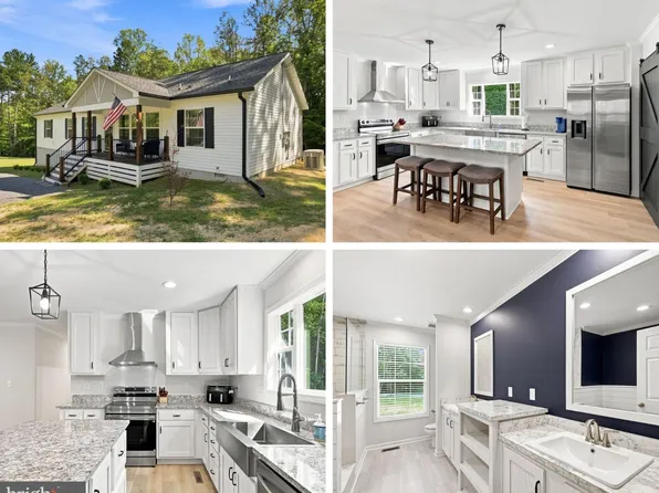 360 Dogwood Lake Dr, Gordonsville, VA 22942