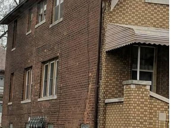 Property Rear View
