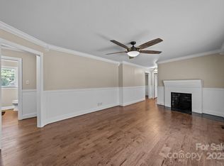 220 Hazel St, China Grove, NC 28023