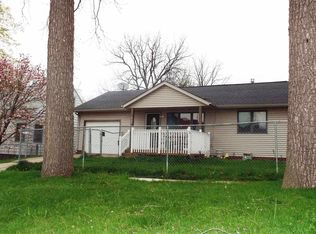 929 Randolph St, Waterloo, IA 50702