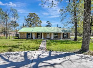 25802 Maplewood Dr, Spring, TX 77386