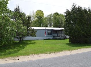 684 Lamberton Rd, Mooers Forks, NY 12959