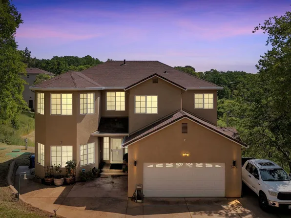3479 Hanley Dr, Valley Springs, CA 95252