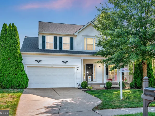 11111 Kira Ct, Bealeton, VA 22712