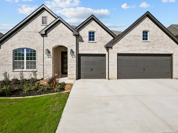 5767 Ryder Road, New Braunfels, TX 78130