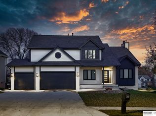 5025 S 173rd Cir, Omaha, NE 68135