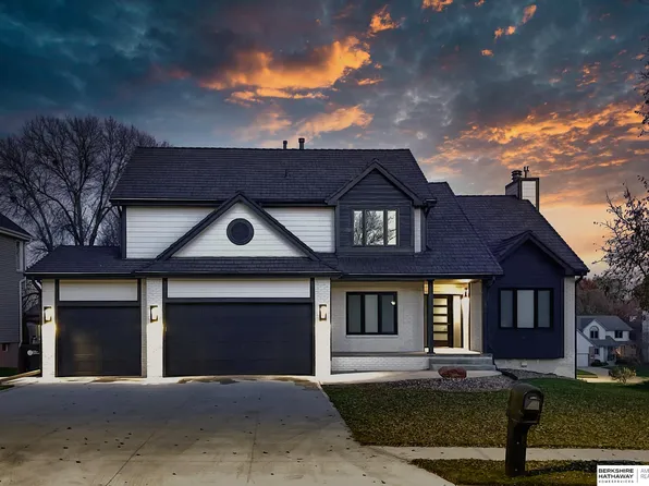 5025 S 173rd Cir, Omaha, NE 68135