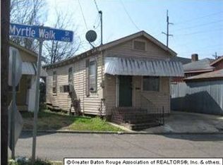 1500 Lehmann St, Baton Rouge, LA 70802