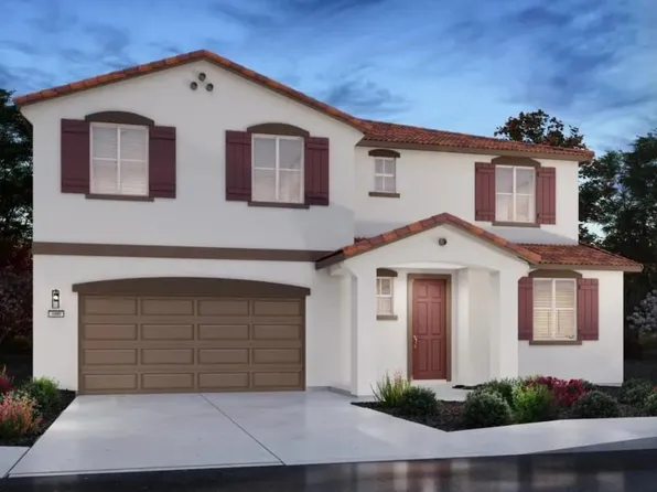 2338 Lazio St, Manteca, CA 95337