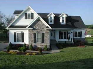 140 Willowbrook Ct, Fisherville, KY 40023
