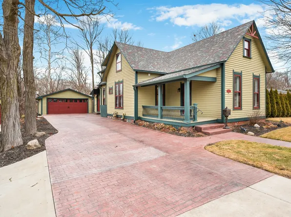 800 E King St, Franklin, IN 46131