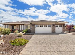 5212 Iron Stone Way, Prescott, AZ 86301