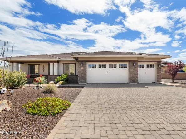 5212 Iron Stone Way, Prescott, AZ 86301