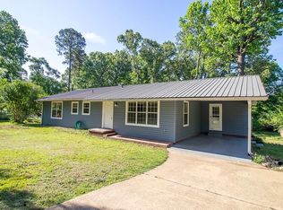 106 W Ward Dr, White Oak, TX 75693