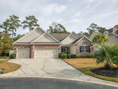 18 Fieldstone Ct, Murrells Inlet, SC, 29576