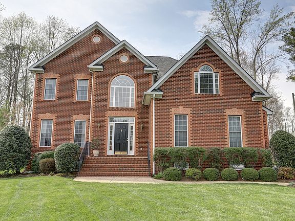 2nd image of 2506 Bexley Farms Ct